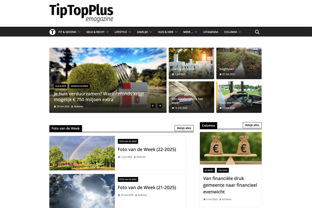 TipTopPlus
